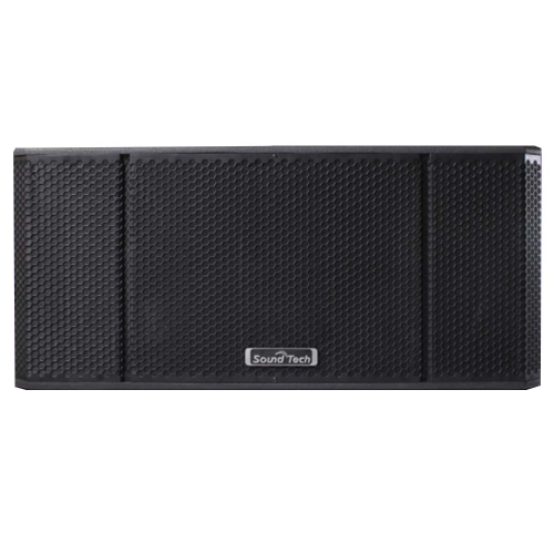Subwoofer Active 18 inch Dual 218A