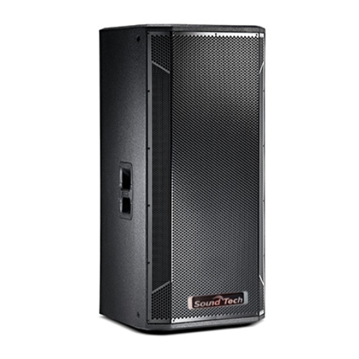 Fullrange Active 15 inch F215A